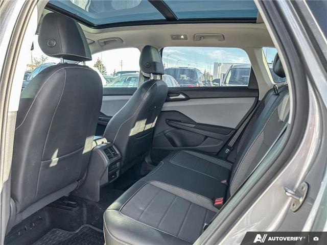2022 Volkswagen Taos Comfortline (Stk: KS-252A) in Okotoks - Image 22 of 24