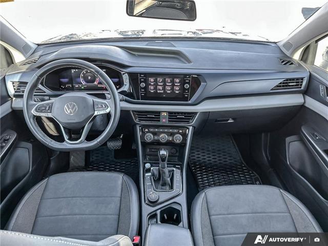 2022 Volkswagen Taos Comfortline (Stk: KS-252A) in Okotoks - Image 23 of 24