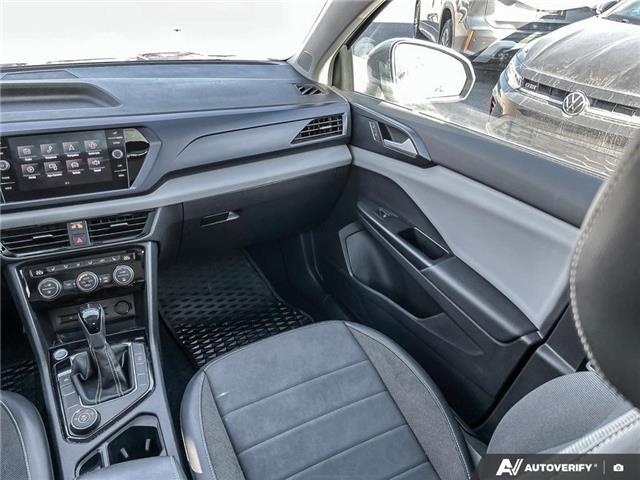 2022 Volkswagen Taos Comfortline (Stk: KS-252A) in Okotoks - Image 24 of 24