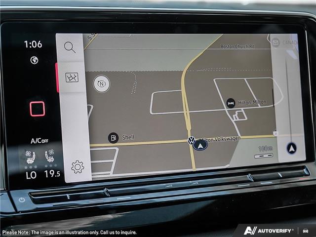 2026 Volkswagen Atlas 2.0 TSI Highline (Stk: KT-072) in Okotoks - Image 17 of 24