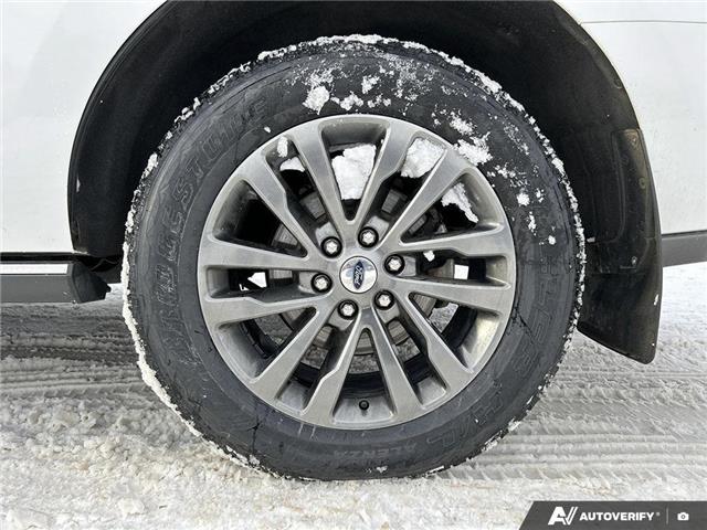 2020 Ford Expedition Limited (Stk: KU0440) in Okotoks - Image 6 of 23