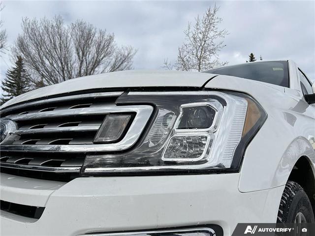 2020 Ford Expedition Limited (Stk: KU0440) in Okotoks - Image 7 of 23