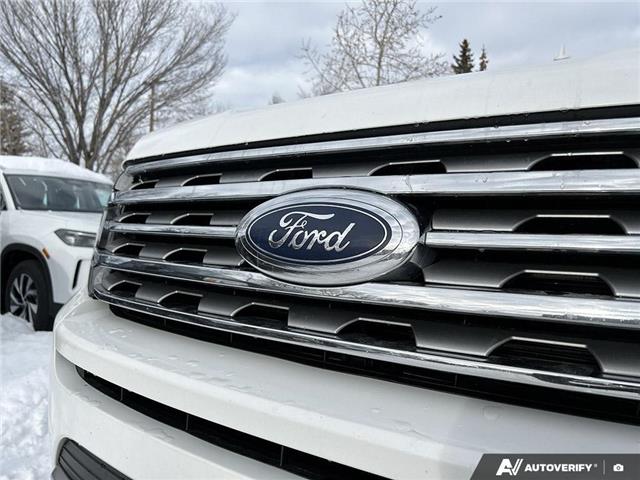 2020 Ford Expedition Limited (Stk: KU0440) in Okotoks - Image 8 of 23