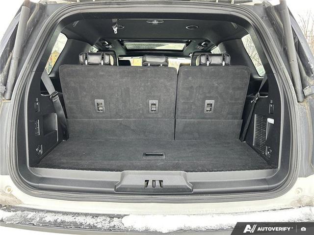 2020 Ford Expedition Limited (Stk: KU0440) in Okotoks - Image 10 of 23