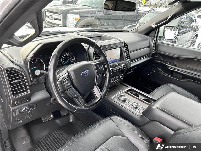 2020 Ford Expedition Limited (Stk: KU0440) in Okotoks - Image 11 of 23