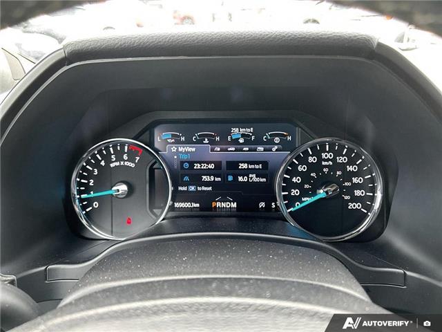 2020 Ford Expedition Limited (Stk: KU0440) in Okotoks - Image 13 of 23