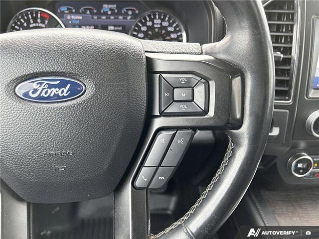 2020 Ford Expedition Limited (Stk: KU0440) in Okotoks - Image 14 of 23