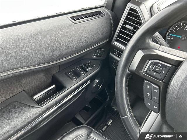 2020 Ford Expedition Limited (Stk: KU0440) in Okotoks - Image 15 of 23