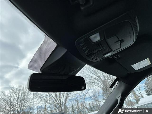 2020 Ford Expedition Limited (Stk: KU0440) in Okotoks - Image 16 of 23