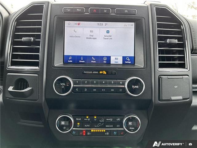 2020 Ford Expedition Limited (Stk: KU0440) in Okotoks - Image 17 of 23