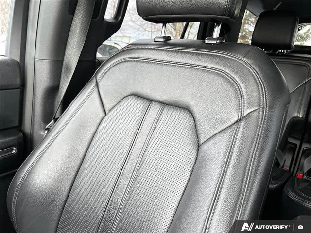 2020 Ford Expedition Limited (Stk: KU0440) in Okotoks - Image 19 of 23