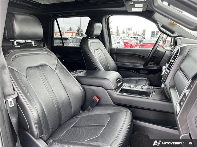 2020 Ford Expedition Limited (Stk: KU0440) in Okotoks - Image 20 of 23