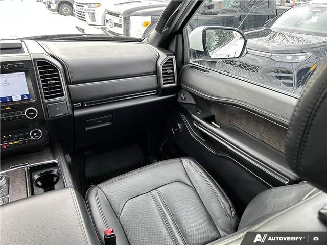 2020 Ford Expedition Limited (Stk: KU0440) in Okotoks - Image 22 of 23