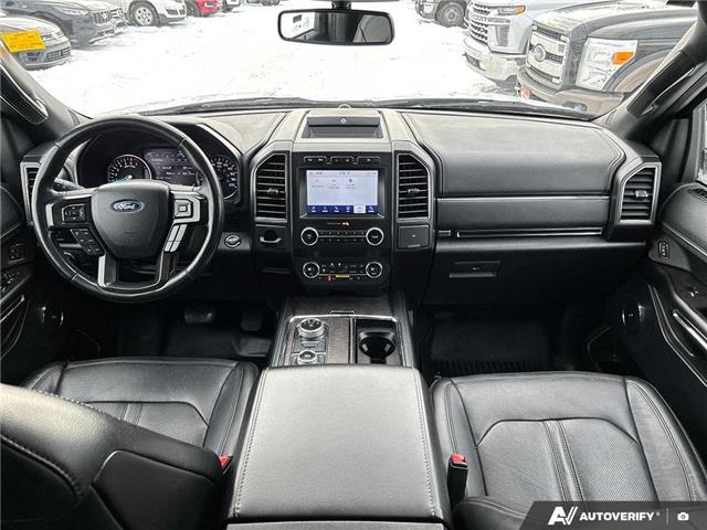 2020 Ford Expedition Limited (Stk: KU0440) in Okotoks - Image 23 of 23