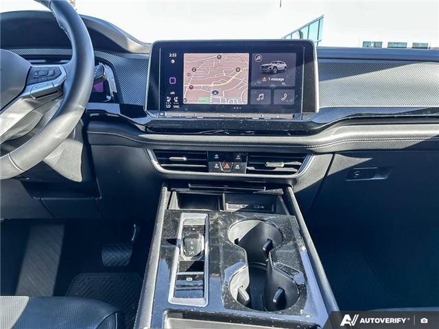 2024 Volkswagen Atlas Cross Sport 2.0 TSI Highline (Stk: KU0425) in Okotoks - Image 17 of 23