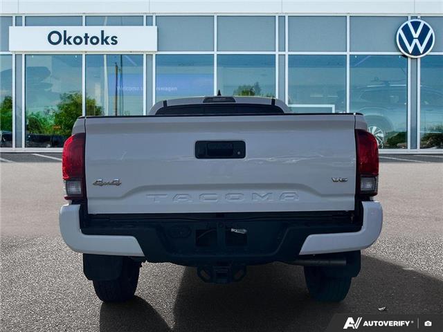 2023 Toyota Tacoma Base (Stk: KU0443) in Okotoks - Image 5 of 23