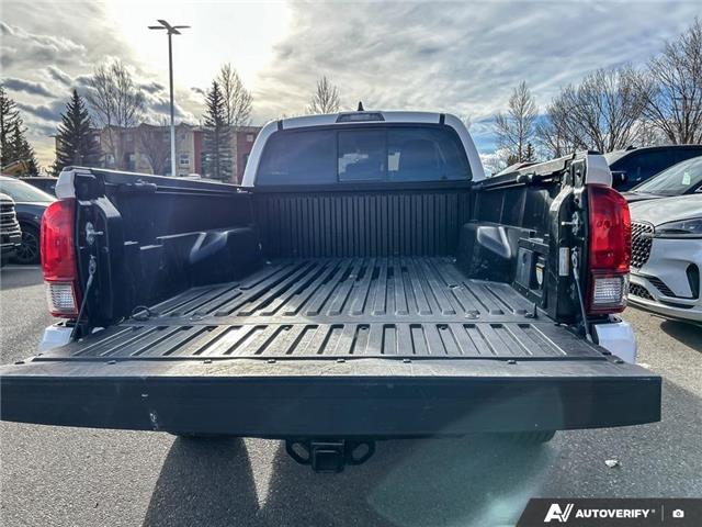 2023 Toyota Tacoma Base (Stk: KU0443) in Okotoks - Image 10 of 23