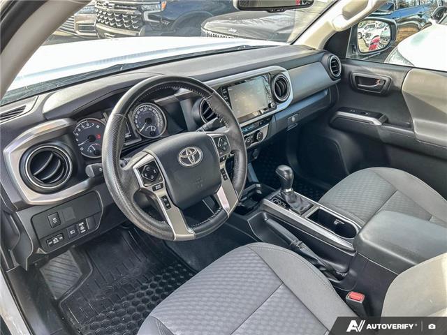 2023 Toyota Tacoma Base (Stk: KU0443) in Okotoks - Image 11 of 23