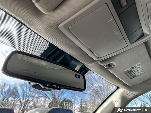 2023 Toyota Tacoma Base (Stk: KU0443) in Okotoks - Image 19 of 23