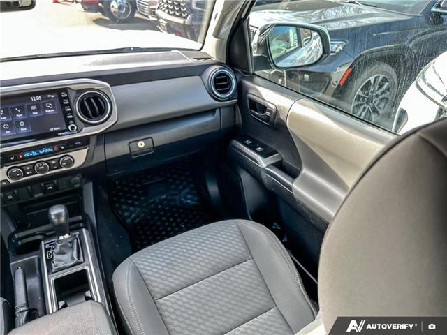 2023 Toyota Tacoma Base (Stk: KU0443) in Okotoks - Image 23 of 23