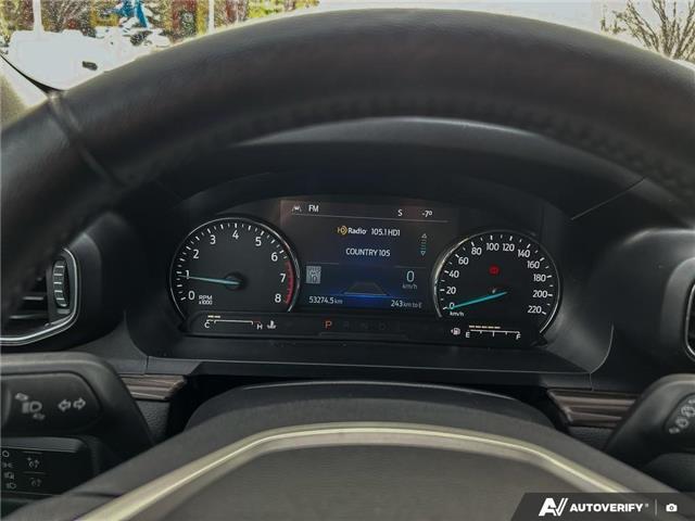 2023 Ford Explorer Limited (Stk: KU0447) in Okotoks - Image 9 of 19