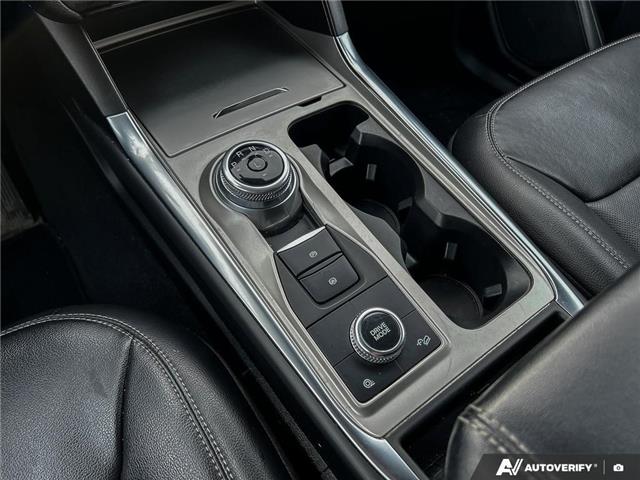 2023 Ford Explorer Limited (Stk: KU0447) in Okotoks - Image 12 of 19