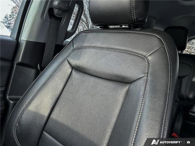 2023 Ford Explorer Limited (Stk: KU0447) in Okotoks - Image 14 of 19