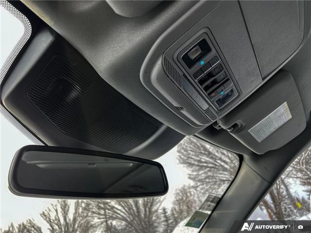 2023 Ford Explorer Limited (Stk: KU0447) in Okotoks - Image 15 of 19