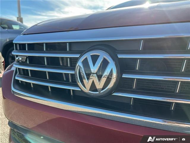 2020 Volkswagen Passat Execline (Stk: KU0437) in Okotoks - Image 8 of 23
