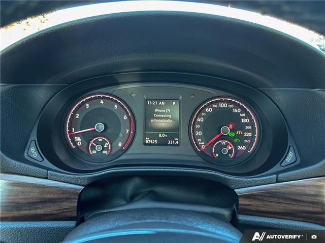 2020 Volkswagen Passat Execline (Stk: KU0437) in Okotoks - Image 13 of 23