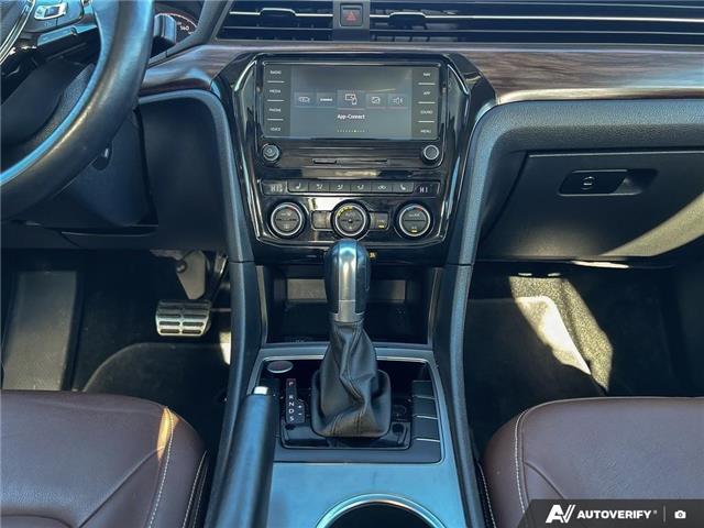 2020 Volkswagen Passat Execline (Stk: KU0437) in Okotoks - Image 17 of 23