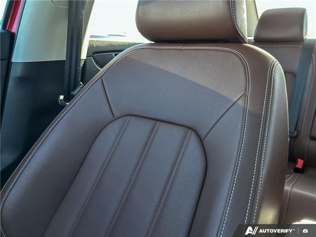 2020 Volkswagen Passat Execline (Stk: KU0437) in Okotoks - Image 18 of 23