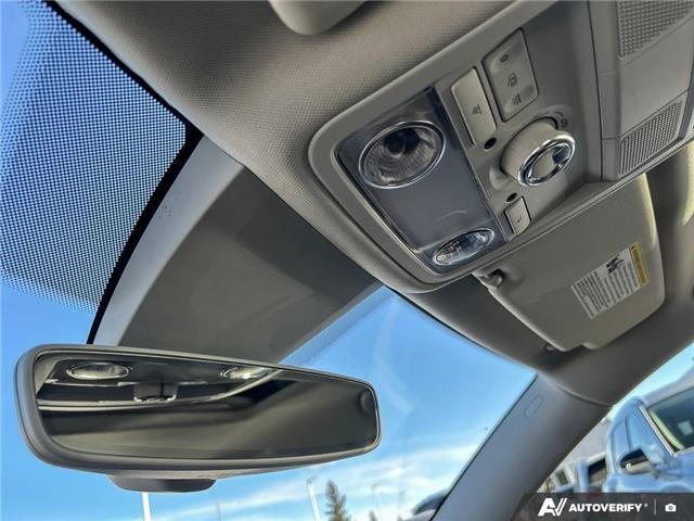 2020 Volkswagen Passat Execline (Stk: KU0437) in Okotoks - Image 19 of 23
