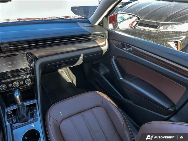 2020 Volkswagen Passat Execline (Stk: KU0437) in Okotoks - Image 23 of 23