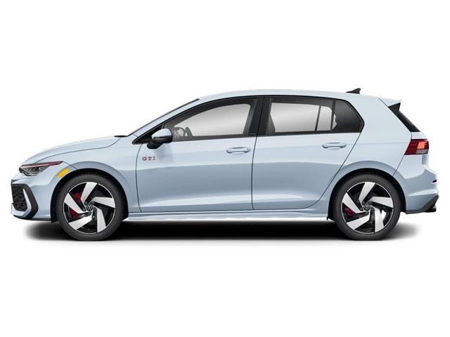 2026 Volkswagen Golf GTI Base (Stk: PC6752) in Okotoks - Image 2 of 2
