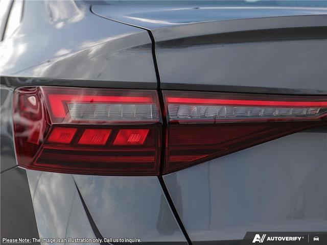2026 Volkswagen Jetta Highline (Stk: KT-046) in Okotoks - Image 10 of 24