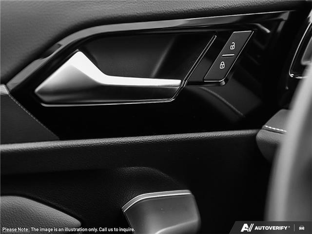 2026 Volkswagen Jetta Highline (Stk: KT-046) in Okotoks - Image 15 of 24