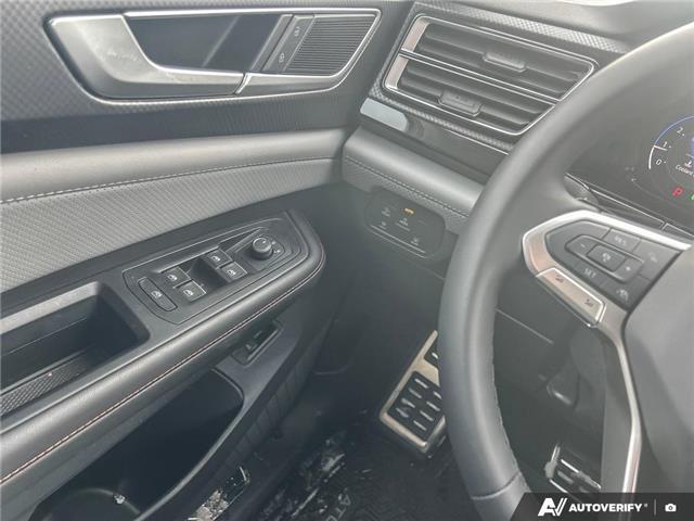 2025 Volkswagen Atlas 2.0 TSI Peak Edition (Stk: KU0439) in Okotoks - Image 12 of 20