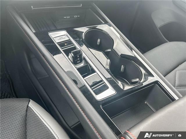 2025 Volkswagen Atlas 2.0 TSI Peak Edition (Stk: KU0439) in Okotoks - Image 13 of 20
