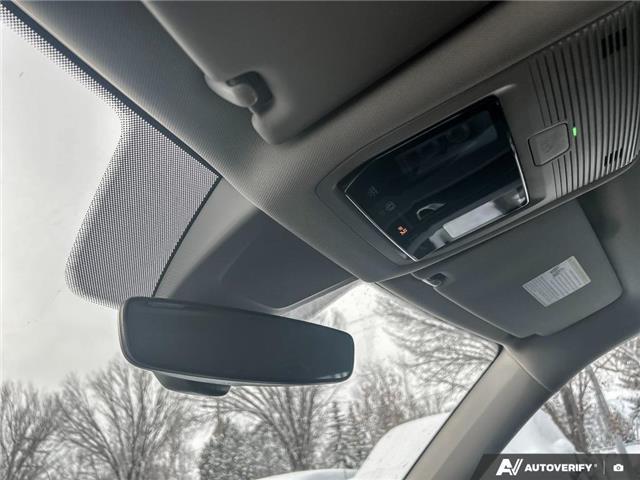 2025 Volkswagen Atlas 2.0 TSI Peak Edition (Stk: KU0439) in Okotoks - Image 16 of 20