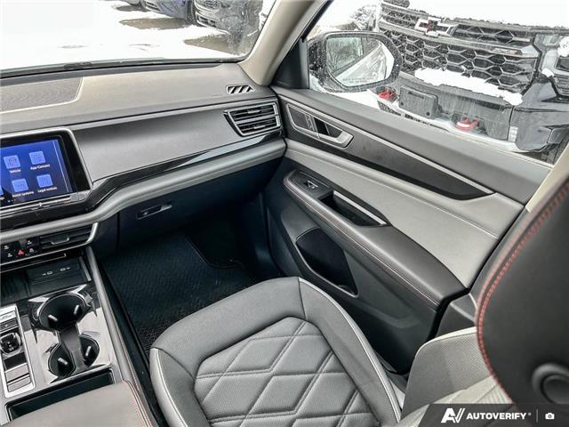 2025 Volkswagen Atlas 2.0 TSI Peak Edition (Stk: KU0439) in Okotoks - Image 20 of 20