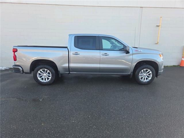 2026 Chevrolet Silverado 1500 RST (Stk: 134224) in New Glasgow - Image 6 of 15