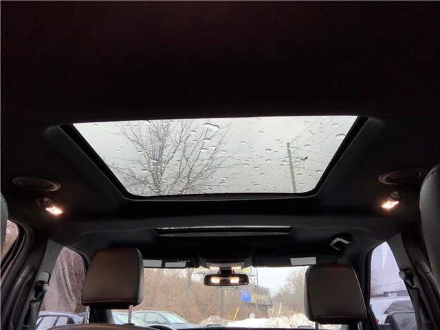 2019 Ford Explorer Sport (Stk: U5583A) in London - Image 23 of 26