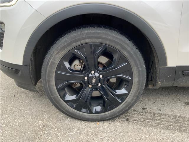 2019 Ford Explorer Sport (Stk: U5583A) in London - Image 8 of 26