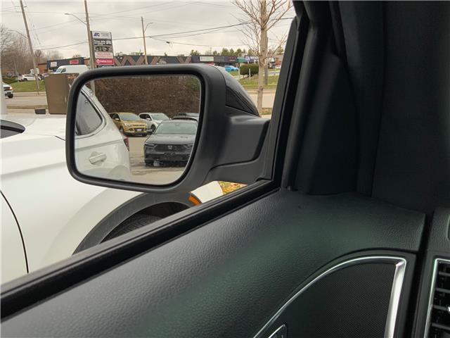 2019 Ford Explorer Sport (Stk: U5583A) in London - Image 15 of 26