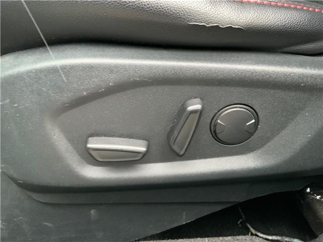 2019 Ford Explorer Sport (Stk: U5583A) in London - Image 16 of 26