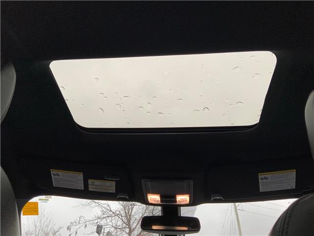 2019 Ford Explorer Sport (Stk: U5583A) in London - Image 21 of 26