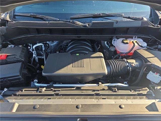 2026 Chevrolet Silverado 1500 RST (Stk: 134224) in New Glasgow - Image 15 of 15