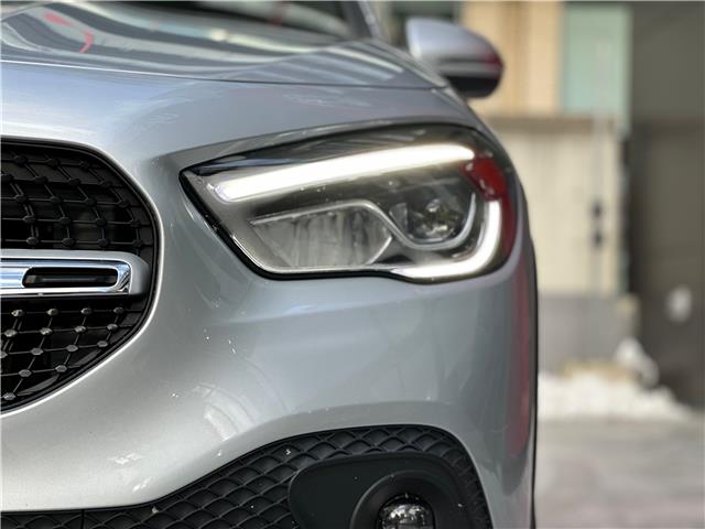 2023 Mercedes-Benz GLA 250 Base (Stk: 423U) in Toronto - Image 4 of 21
