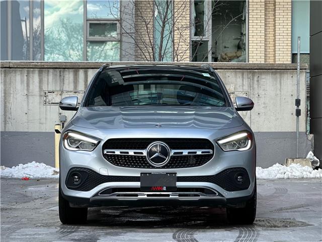 2023 Mercedes-Benz GLA 250 Base (Stk: 423U) in Toronto - Image 3 of 21